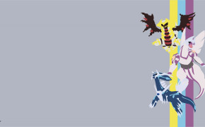 Pokemon Legends Arceus HQ Background Wallpaper 4K 124805