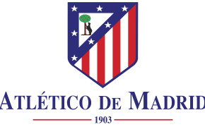 Atletico De Madrid LaLiga Logo HD Desktop Wallpaper 124963