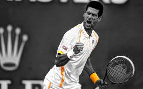Novak Djokovic Roland Garros Background HD Wallpapers 125130