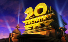 20th Century Fox Logo Wallpaper 00070