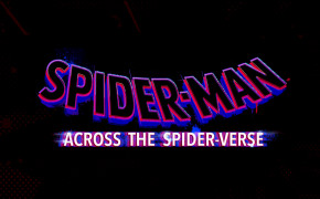 Spider Man Into the Spider Verse Part One HD Wallpaper 125773