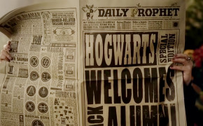 Harry Potter Return To Hogwarts Best Wallpaper 125660