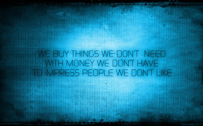 Fight Club Quotes Wallpaper 10605