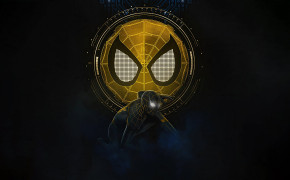 Spider-Man No Way Home Mask High Definition Wallpaper 125841