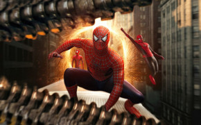 Spider-Man No Way Home Movie Best Wallpaper 125848