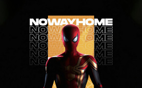 Spider-Man No Way Home HD Desktop Wallpaper 125807