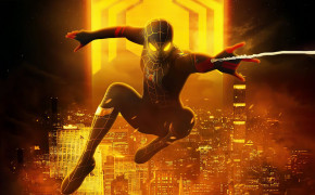 Spider-Man No Way Home Movie Best HD Wallpaper 125847