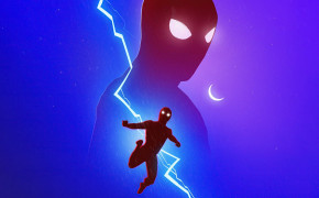 Spider-Man No Way Home Movie Wallpaper 125859