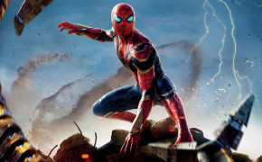Spider-Man No Way Home Widescreen Wallpapers 125816