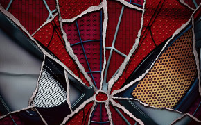 Spider-Man No Way Home Mask Wallpaper 125842