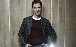 Benedict Cumberbatch Dashing Wallpaper 100937