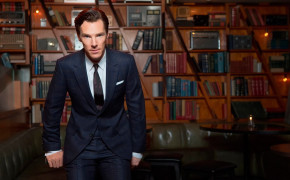 Benedict Cumberbatch Actor HD Wallpaper 100930
