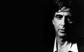 Al Pacino Dashing Background Wallpaper 100289