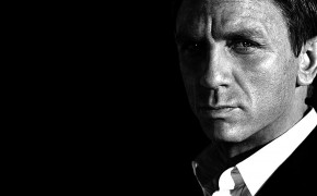 Daniel Craig Actor HD Desktop Wallpaper 101541