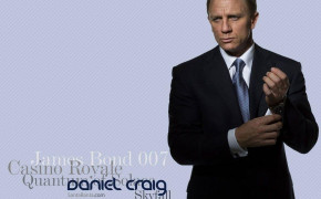 Daniel Craig Wallpaper 101536