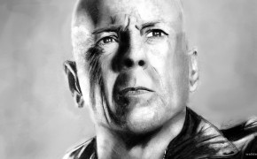 Bruce Willis Actor HD Wallpaper 101080