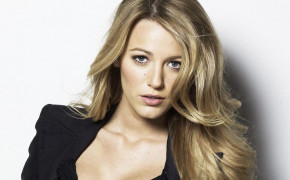 Blake Lively Actress High Definition Wallpaper 101000