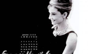 Audrey Hepburn Actress HD Desktop Wallpaper 100766