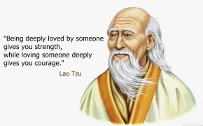 Lao Tzu Loved Quotes Wallpaper 10711