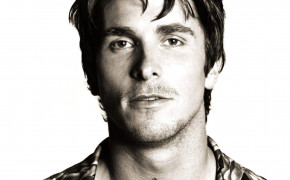 Christian Bale Actor Widescreen Wallpapers 101369