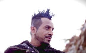 Jazzy B 2016 Hairstyle New Look Wallpaper 11028