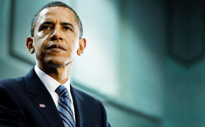 Barack Obama U.S. President Best HD Wallpaper 100827