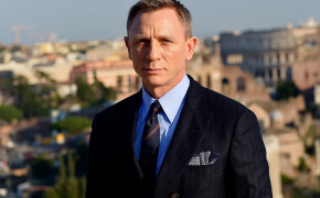 Daniel Craig Actor Desktop Wallpaper 101540