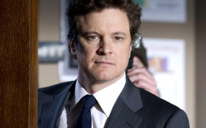 Colin Firth Actor Background Wallpaper 101481