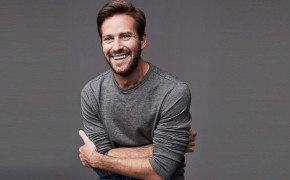 Armie Hammer HD Wallpapers 100714