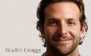 Bradley Cooper Handsome Desktop Wallpaper 101028