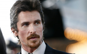 Christian Bale Actor Desktop Wallpaper 101364