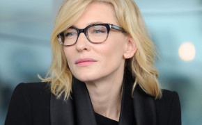 Cate Blanchett High Definition Wallpaper 101200