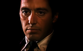 Al Pacino Actor Background Wallpaper 100281