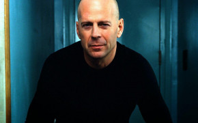 Bruce Willis Handsome Best Wallpaper 101092