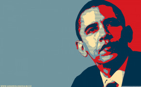 Barack Obama U.S. President Wallpapers Full HD 100839