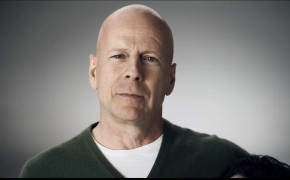 Bruce Willis Handsome HD Desktop Wallpaper 101093
