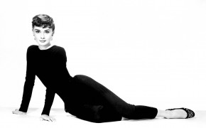 Audrey Hepburn Actress High Definition Wallpaper 100768