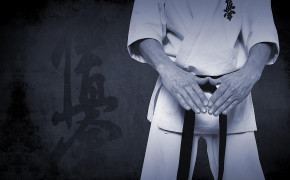 Karate High Quality Wallpapers 01112