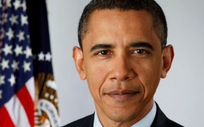 Barack Obama U.S. President HD Background Wallpaper 100832