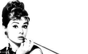 Audrey Hepburn Best Wallpaper 100754