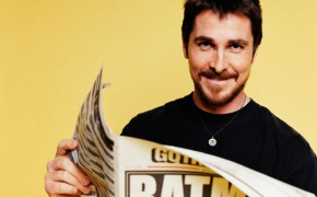 Christian Bale HD Desktop Wallpaper 101359