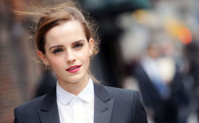 Emma Watson Actress Desktop Wallpaper 102049