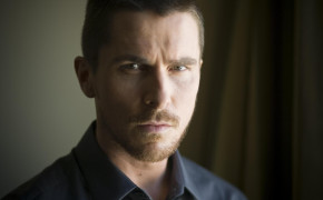 Christian Bale Actor High Definition Wallpaper 101367