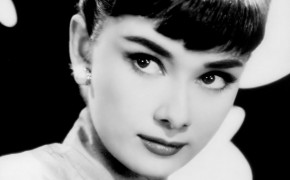 Audrey Hepburn HD Wallpapers 100758