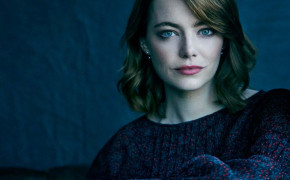 Emma Stone Actress Widescreen Wallpapers 102032