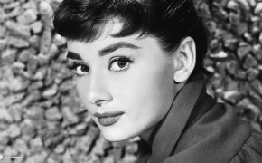 Audrey Hepburn Actress Desktop Wallpaper 100765