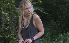 Emily Kinney Actress HD Wallpapers 101996