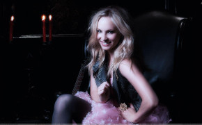 Candice King Actress Widescreen Wallpapers 101178
