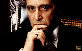 Al Pacino Actor HD Desktop Wallpaper 100284