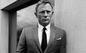 Daniel Craig Actor Wallpaper 101542